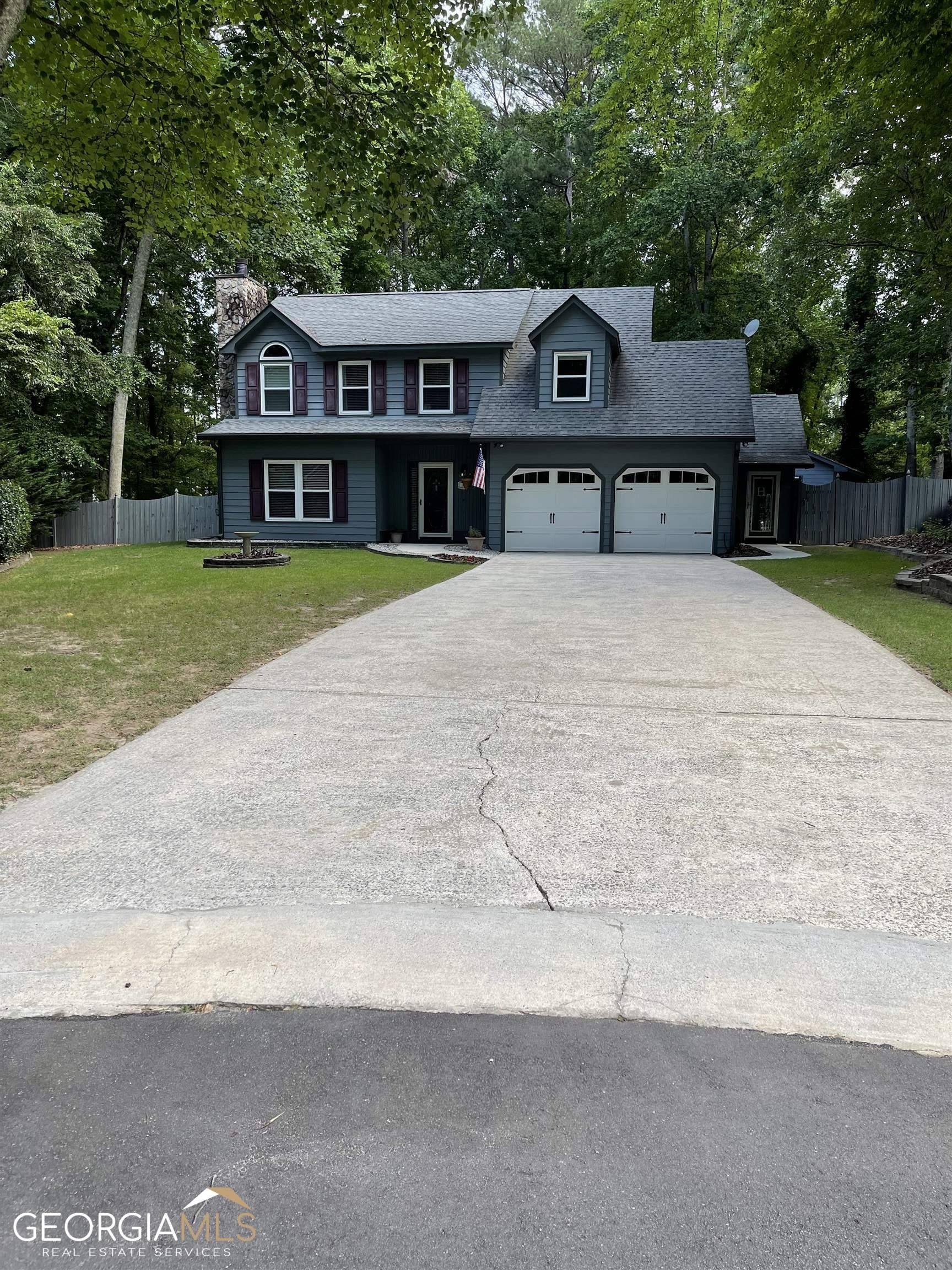 Peachtree City, GA 30269,206 York Gate