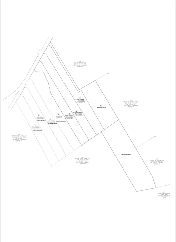 Social Circle, GA 30025,200 Social Circle Fairplay Rd Lot 7