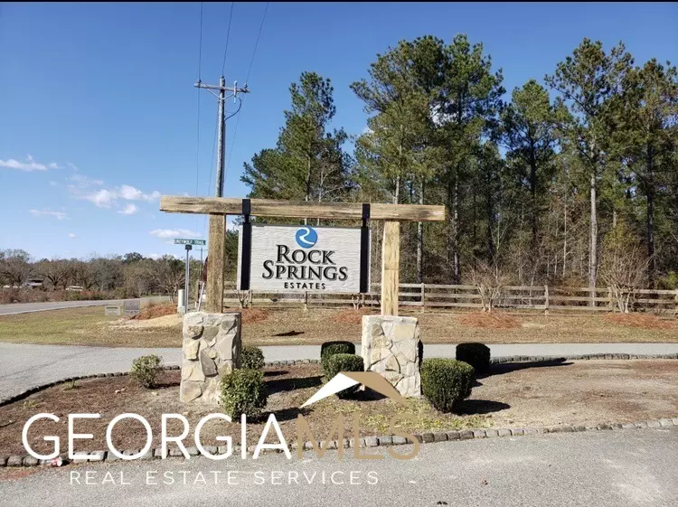 0 Grey Wolf TRL #LOT 151, Dublin, GA 31021