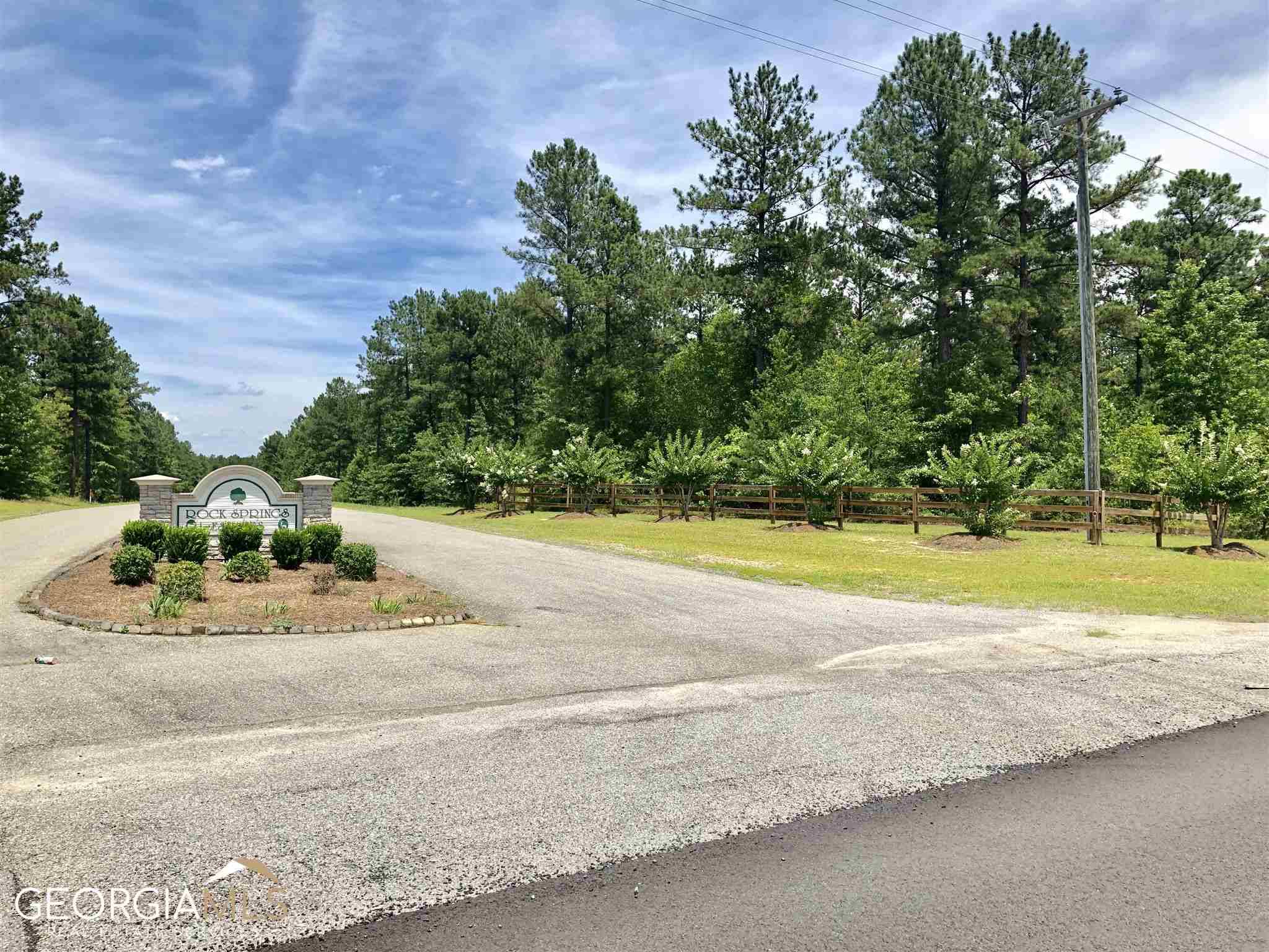 Dublin, GA 31021,0 Okmulgee TRL #LOT 56