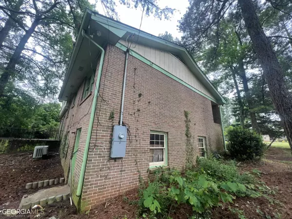 Stone Mountain, GA 30083,4440 Bramwell DR
