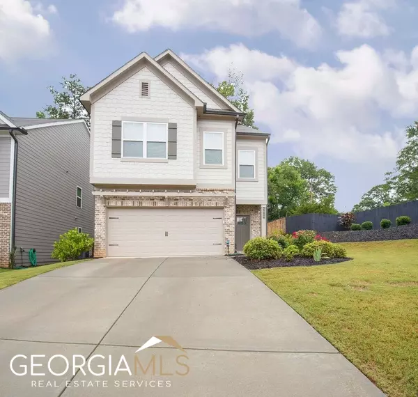 Austell, GA 30106,3040 W Jackson WAY