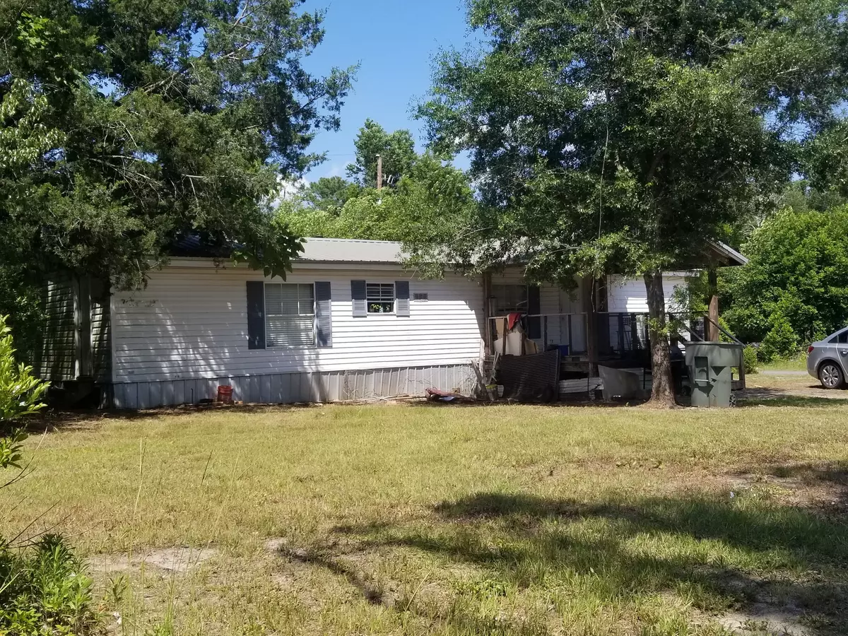 Jesup, GA 31546,247 Walker