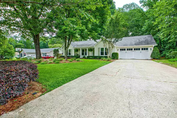 Peachtree City, GA 30269,204 Bella Rosa