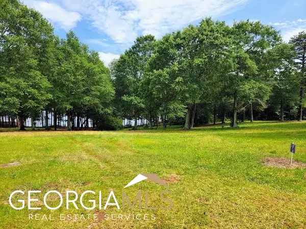 Lavonia, GA 30643,LOT 15 Pointe Sidney