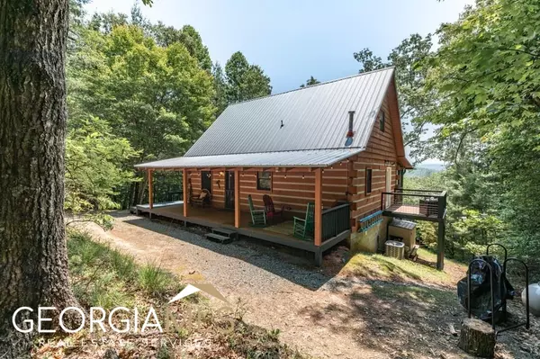 267 Ridge Top LN, Blue Ridge, GA 30513
