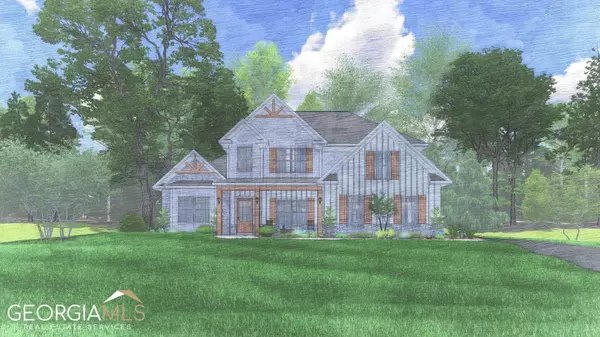 201 Boxwood CT #65, Midland, GA 31820