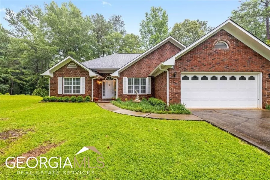 124 Rivermist RD, Juliette, GA 31046