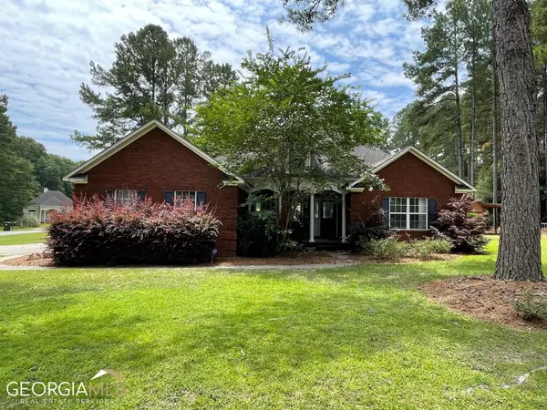 2401 Wagon Wheel, Statesboro, GA 30458