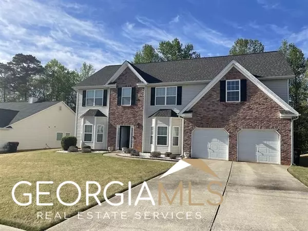 2670 Harrison Mill, Douglasville, GA 30135