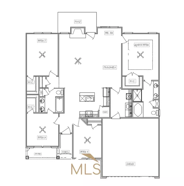 Woodbury, GA 30293,105 Baker ST