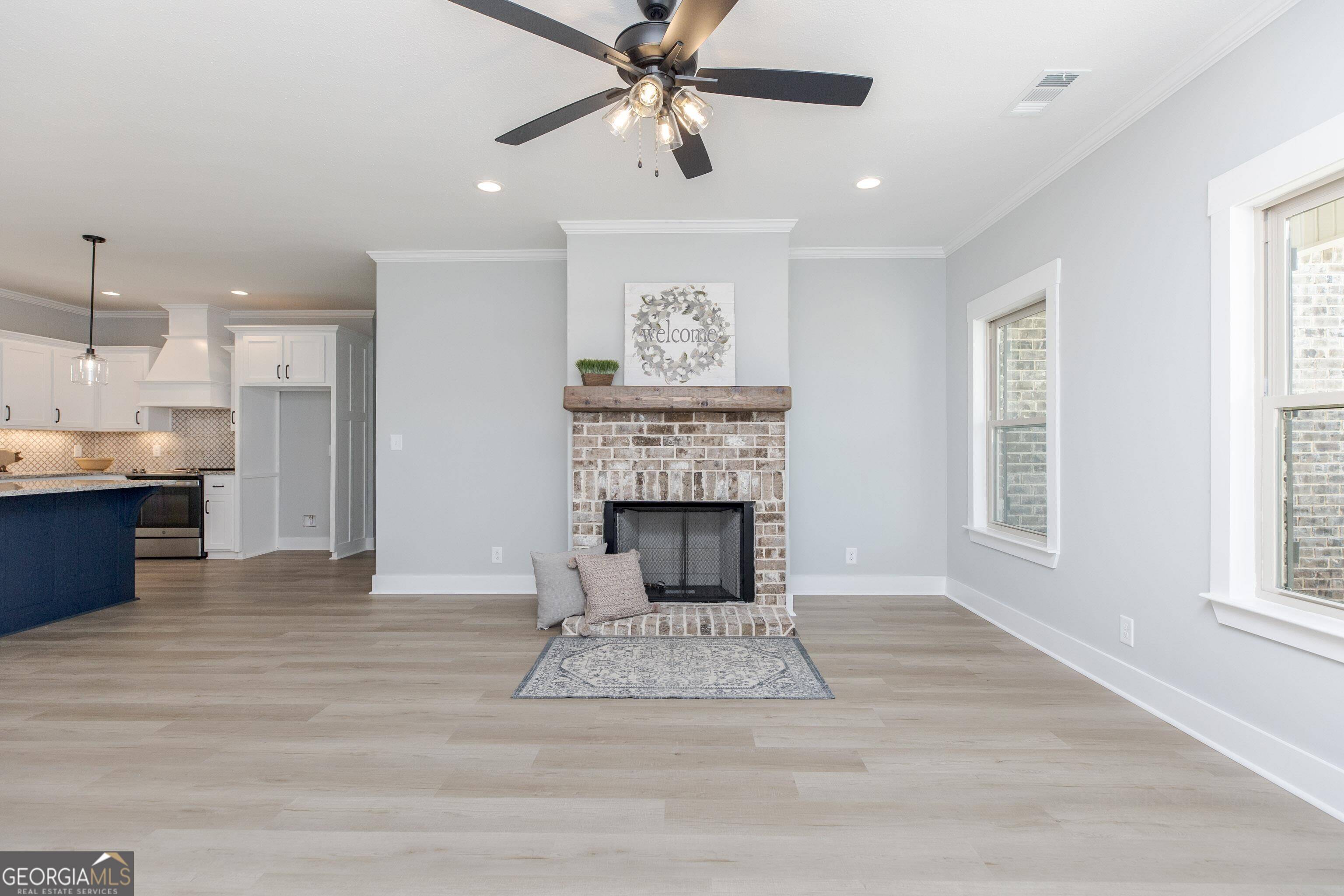 Perry, GA 31069,100 Reedy CT