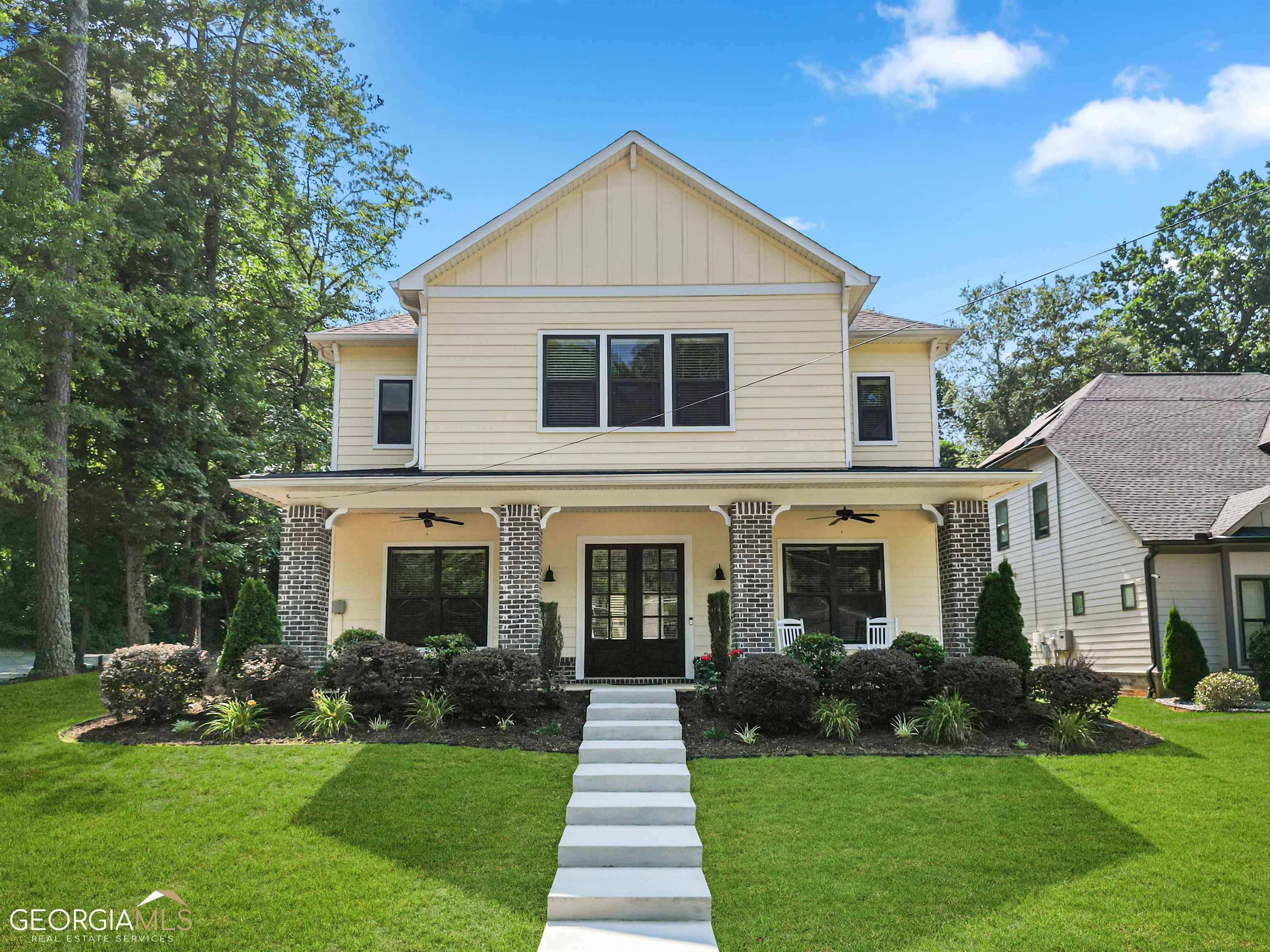 3041 Oakdale RD,  Hapeville,  GA 30354