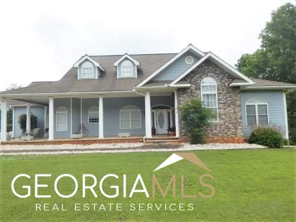 703 County Road 55, Woodland, AL 36280