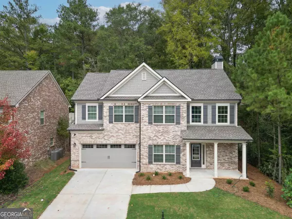 212 Towns Walk DR, Athens, GA 30606