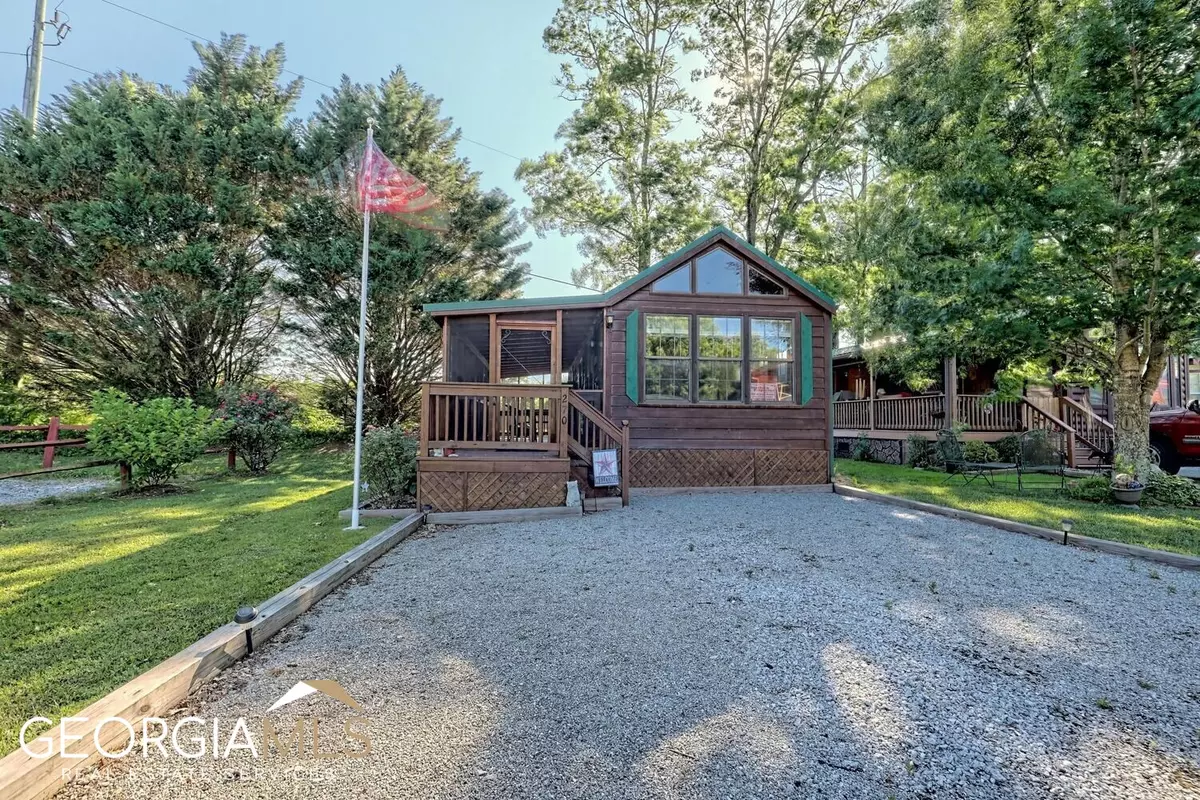Dillard, GA 30537,270 River Vista DR