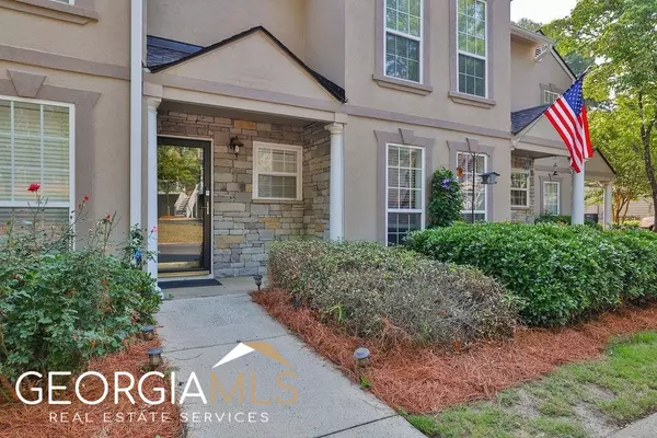 Sandy Springs, GA 30350,602 Masons Creek