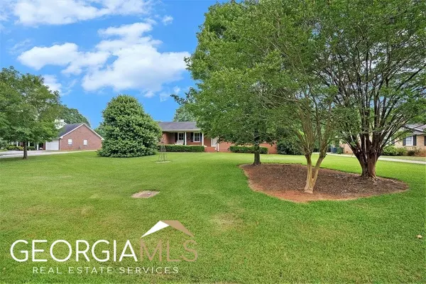 Griffin, GA 30224,220 Maddox RD
