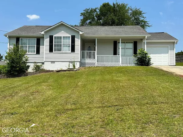 6324 Amberly, Rex, GA 30273