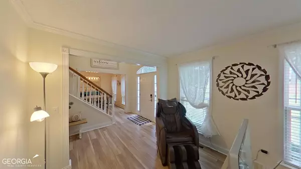 Fayetteville, GA 30215,325 Burch RD