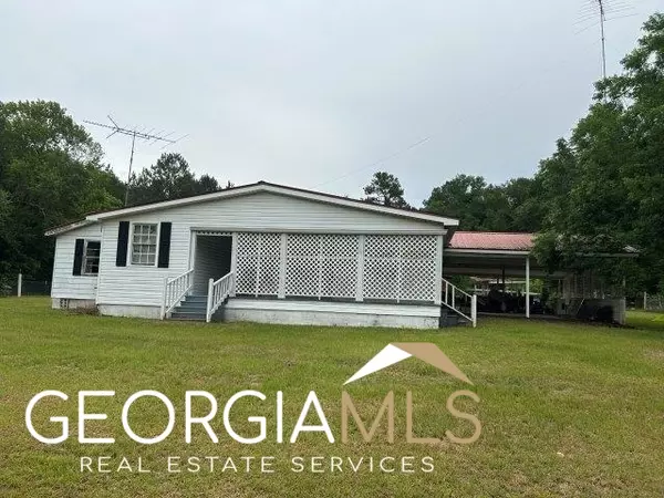 Eastman, GA 31023,630 Golf Course RD