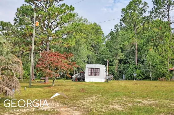 Swainsboro, GA 30401,101 Blackberry RD