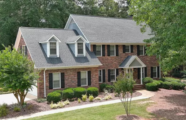 1051 Stonebridge, Watkinsville, GA 30677