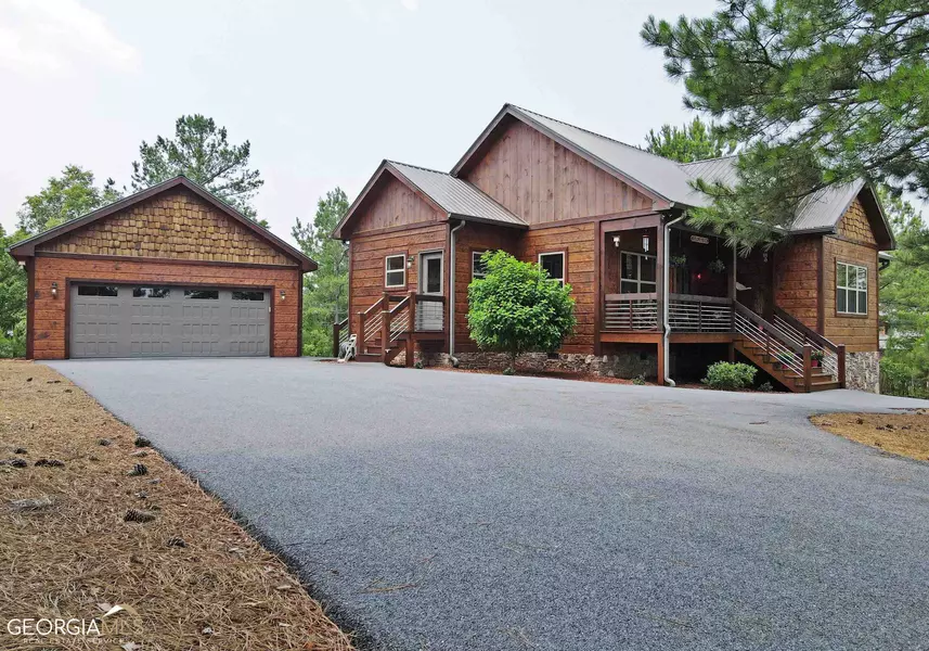 121 Village LOOP, Blairsville, GA 30512