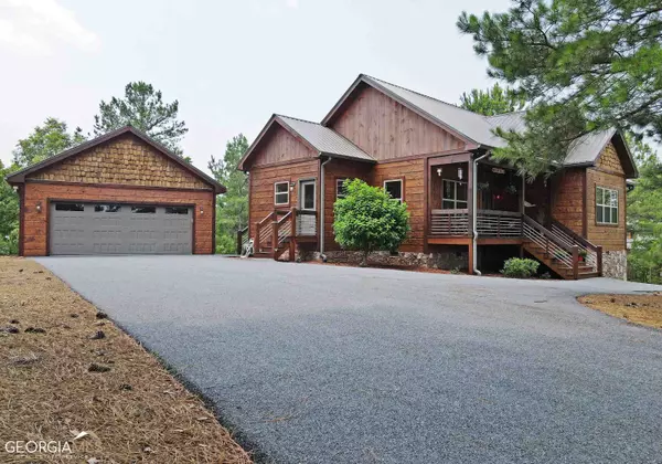 121 Village, Blairsville, GA 30512