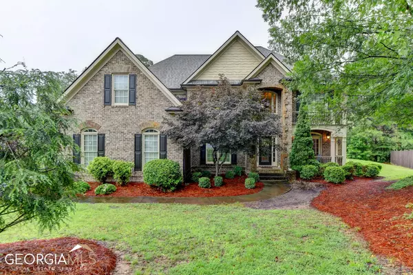 Lawrenceville, GA 30045,2574 Britt Trail CT