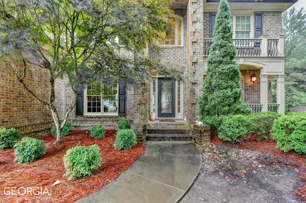 Lawrenceville, GA 30045,2574 Britt Trail CT