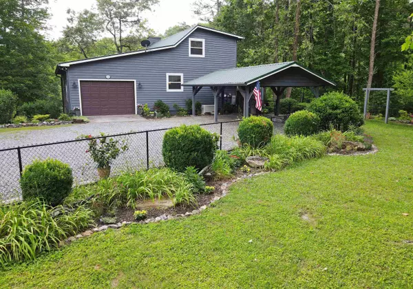 Hayesville, NC 28904,14 Brown Trout Lane