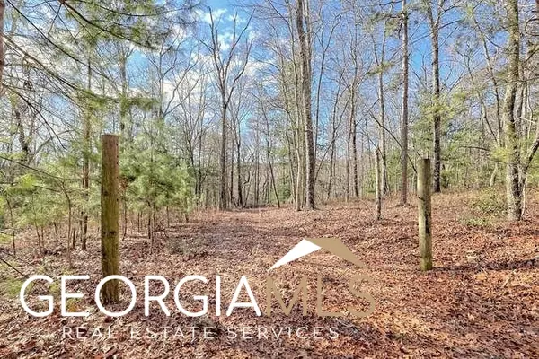 LOT 19 Old Stage Coach Rd., Clarkesville, GA 30523