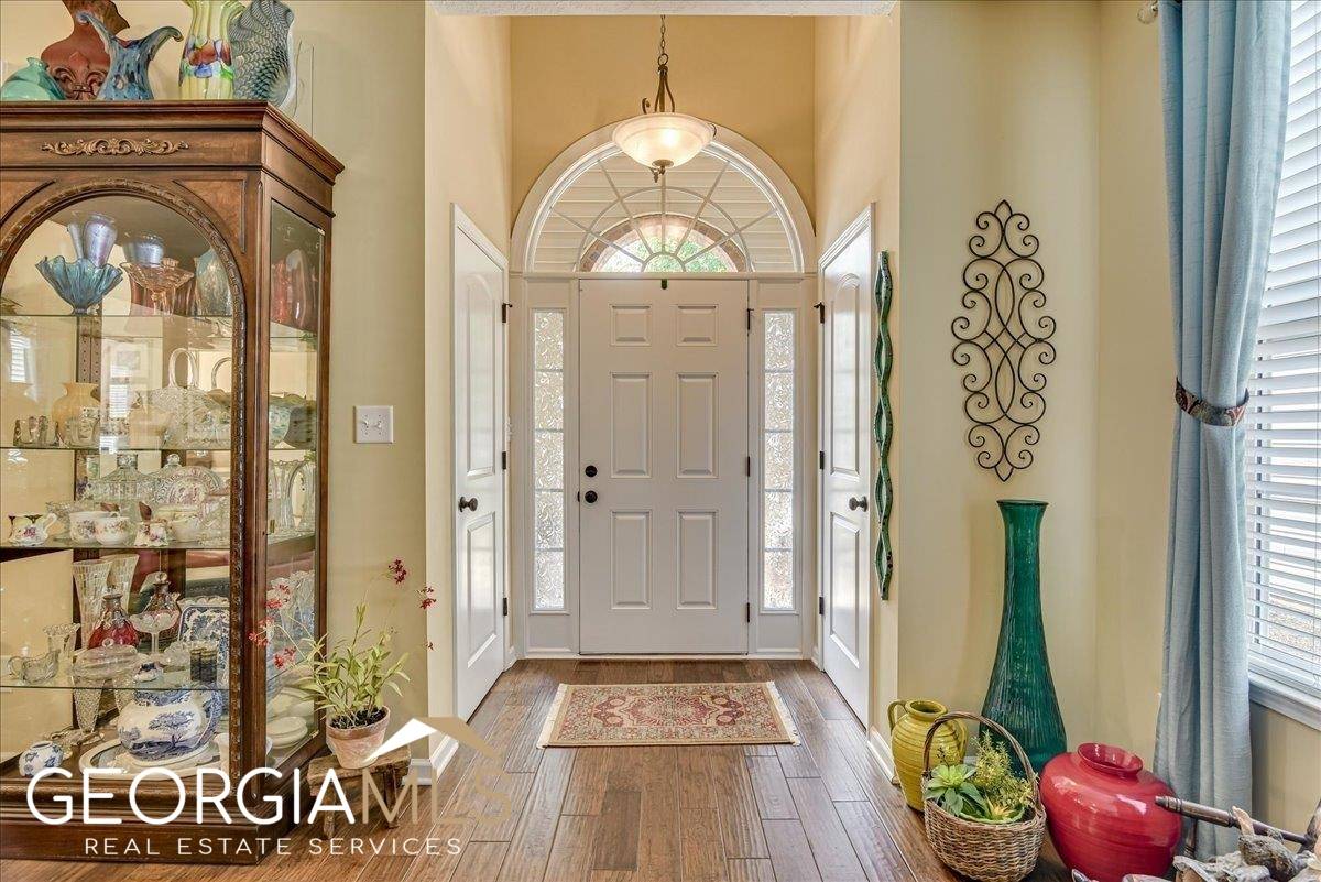 Augusta, GA 30907,3613 Mossland DR