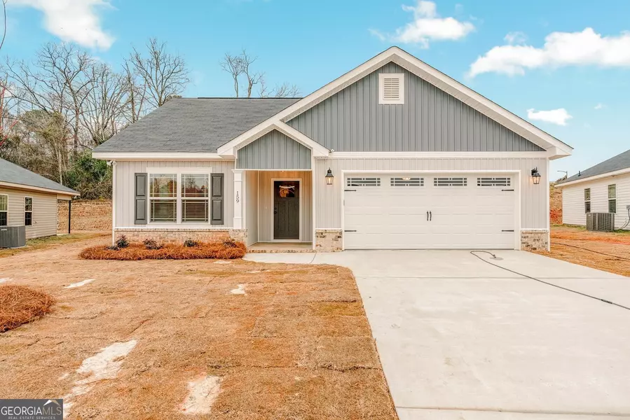 159 Red Tail, Byron, GA 31008