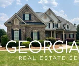 170 Watkins Glen DR, Mcdonough, GA 30252
