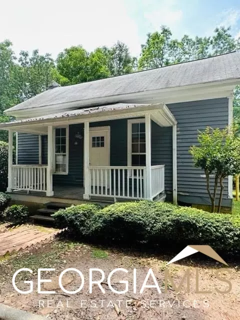 88 Cole, Newnan, GA 30263