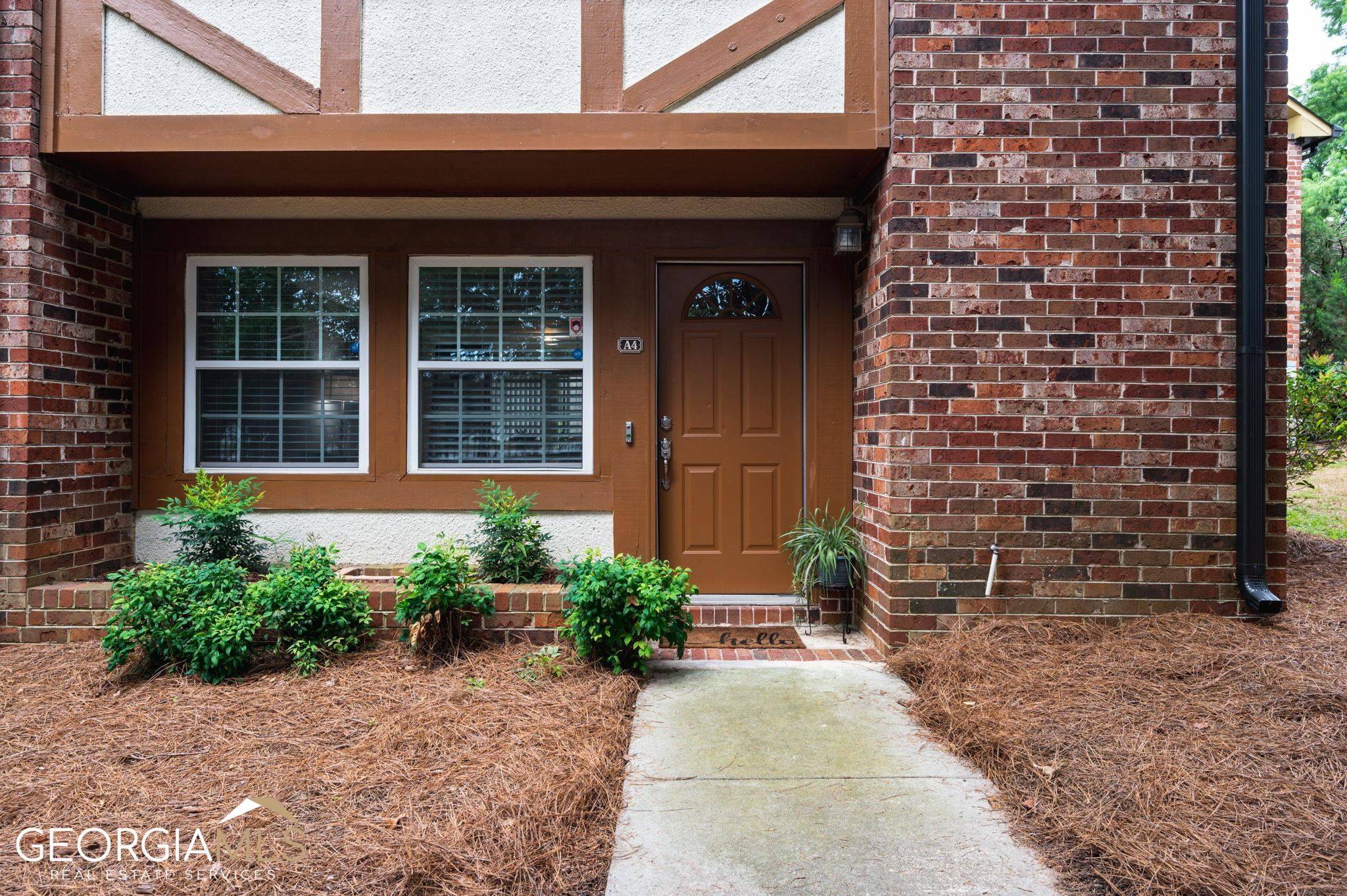 2825 Ne EXPY #A-4, Atlanta, GA 30345