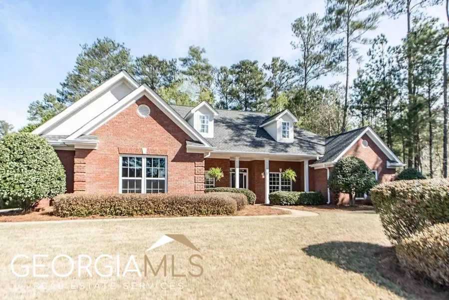 1100 John, Mcdonough, GA 30252