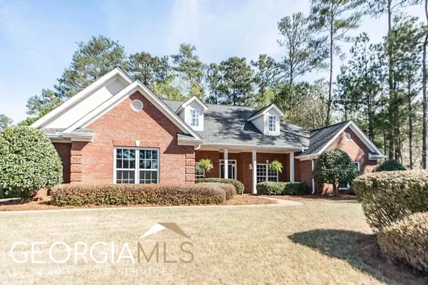 1100 John, Mcdonough, GA 30252