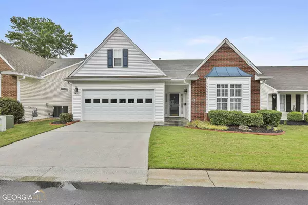 Peachtree City, GA 30269,2405 Park