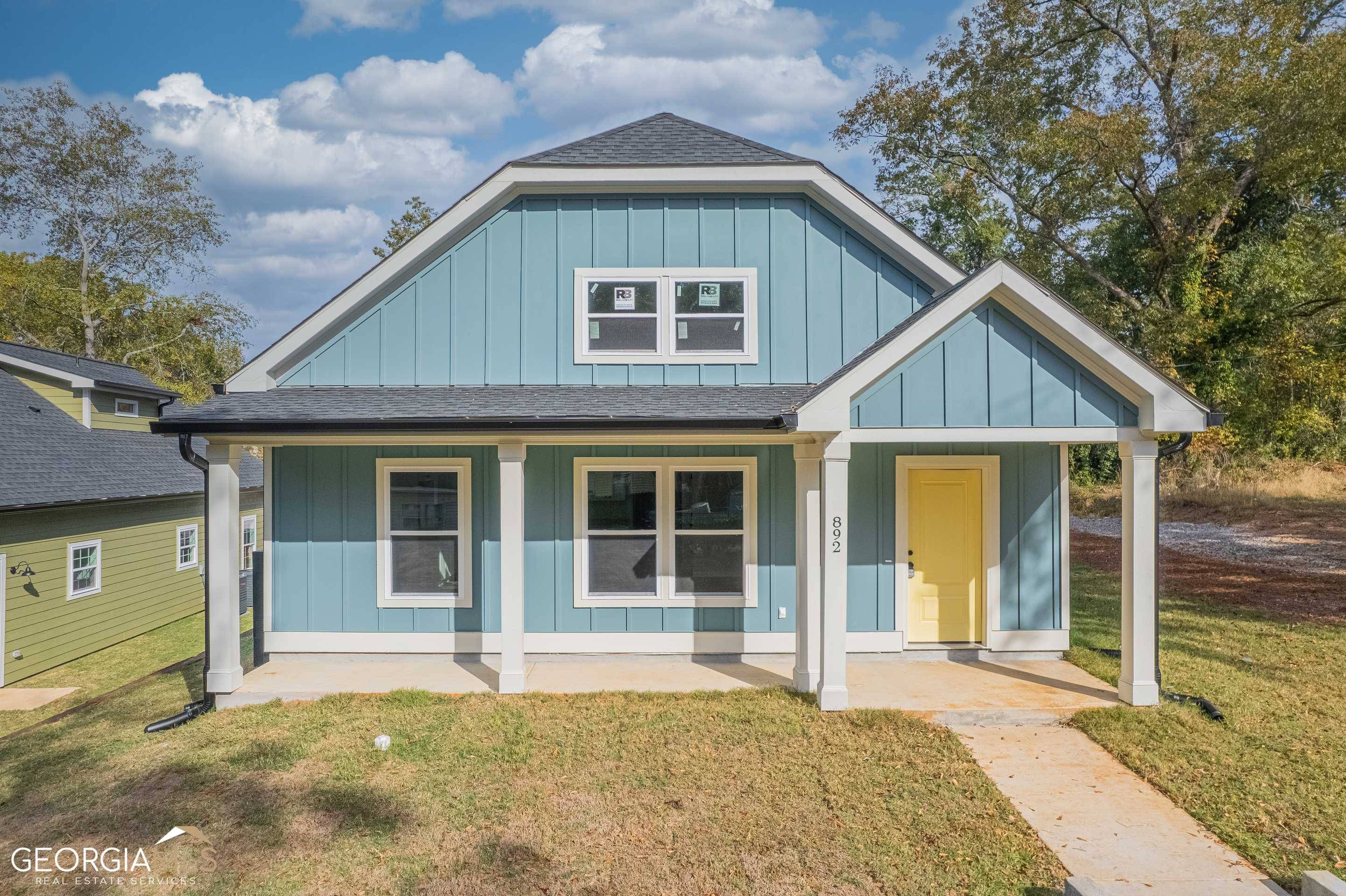 892 Waddell ST, Athens, GA 30606