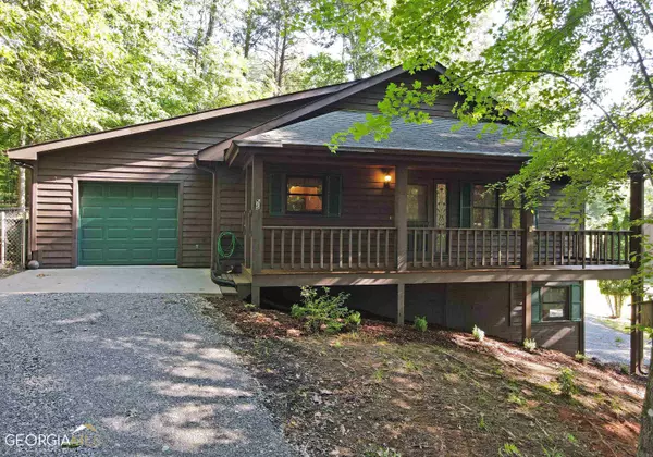 Blairsville, GA 30512,55 Restoration RD