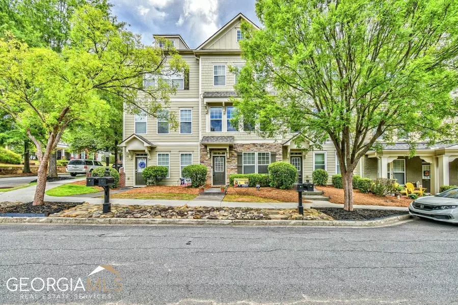 4369 Grove Field, Suwanee, GA 30024