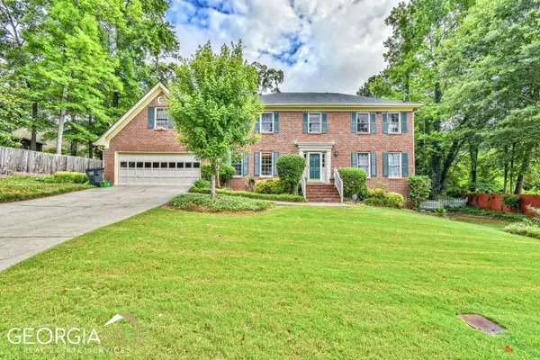 4175 King Richard CT, Snellville, GA 30039