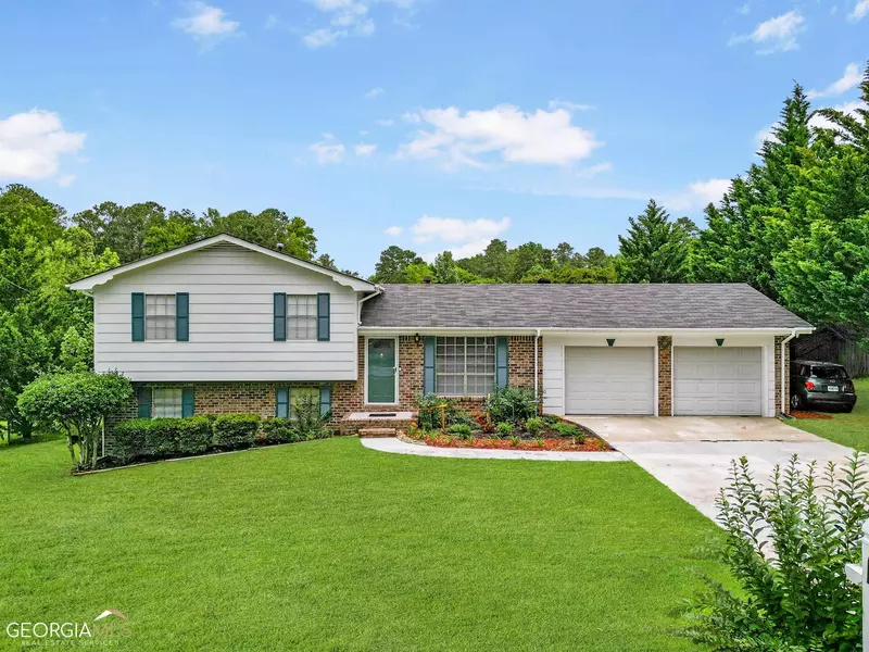 1708 Wilkerson, Rome, GA 30165