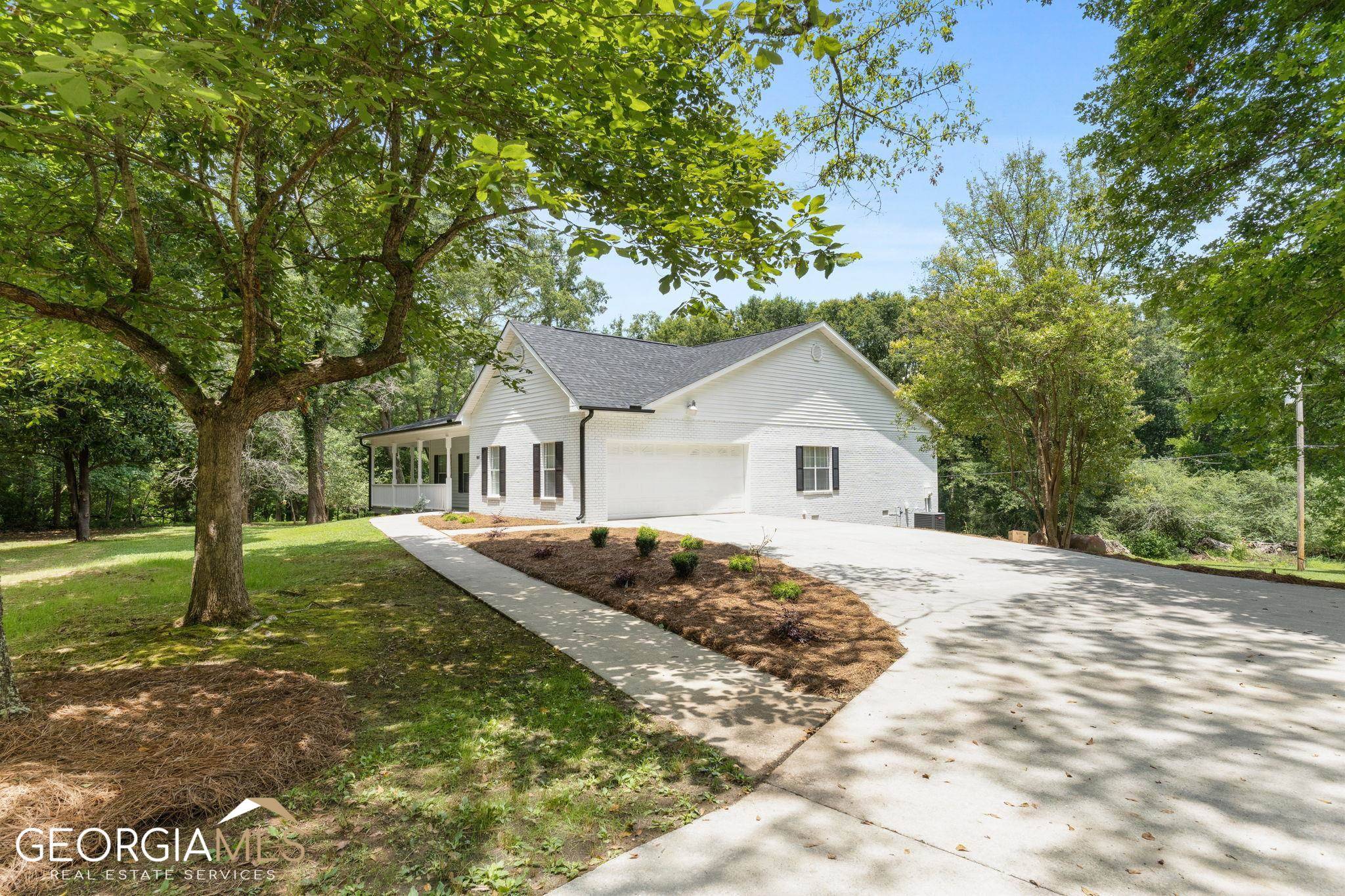 Newnan, GA 30263,993 Witcher RD
