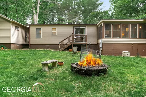 Hiawassee, GA 30546,143 Leisure Woods LN