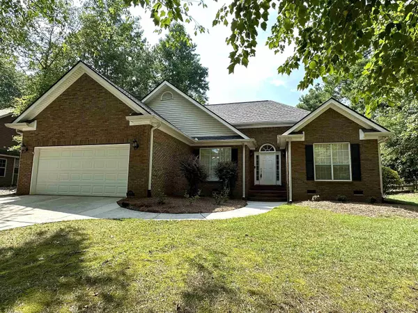 3068 Essex DR, Villa Rica, GA 30180