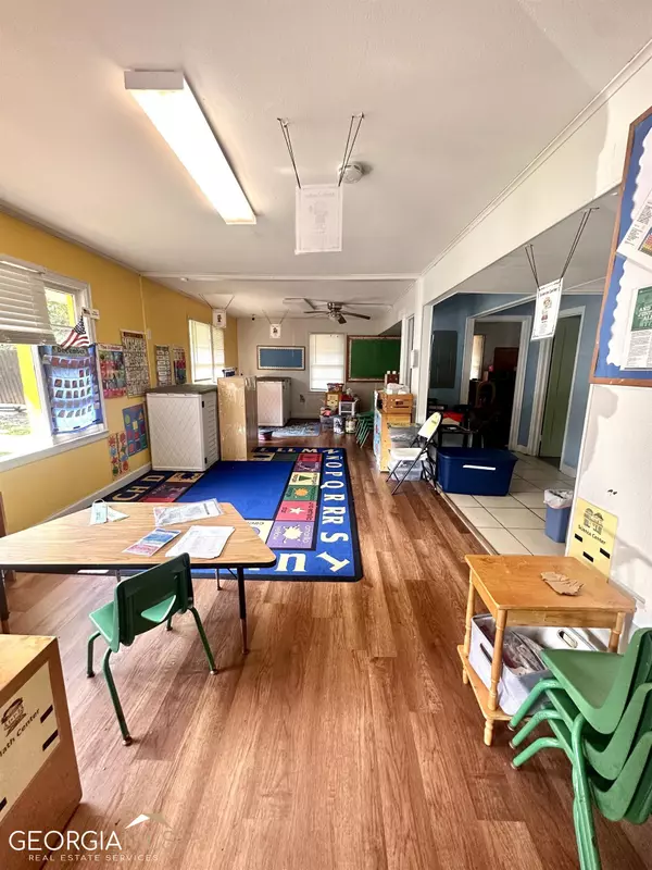 Forest Park, GA 30297,4959 West ST